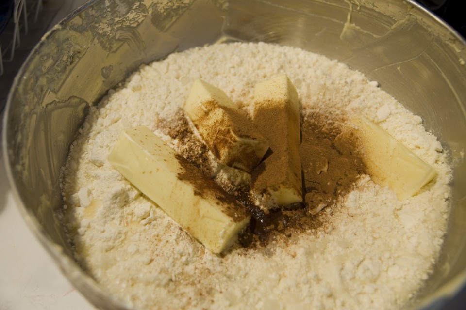 Edra: "Butter is Better."